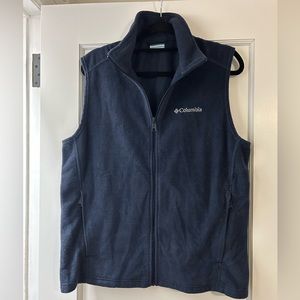 Columbia men’s vest